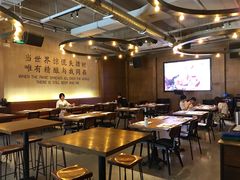 -造精酿餐厅