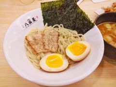 -八盛屋·沾面(集美万达店)