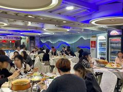 -东江海鲜大排档·潮汕菜·砂锅粥