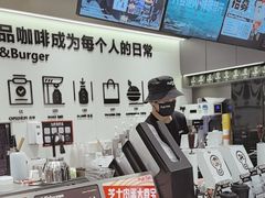 -Pull-Tab拉环咖啡(杭州市上城区来福士中心店)