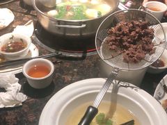 -八合里潮汕鲜牛肉火锅(深圳海岸城店)