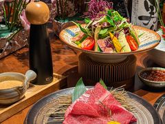 -隐炉和牛烧肉店(群力店)