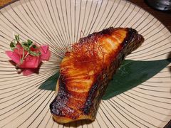 -德川家日本料理(中关村寰太大厦店)