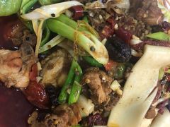 -全超美味轩大盘鸡店