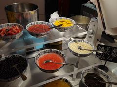 -富力希尔顿酒店·地阔自助餐厅