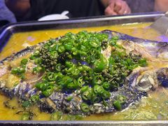 -炉鱼(天河领展店)