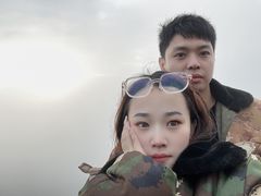-东白山