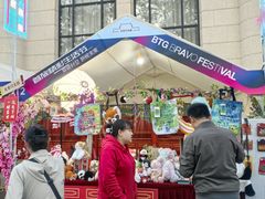 -马克西姆餐厅(崇文门店)