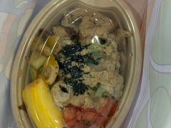 -FOODBOWL超级碗(暖山店)