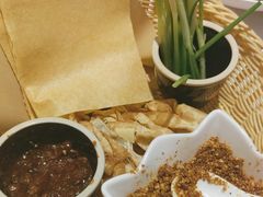 -鲁菜根·泰安菜(万达店)
