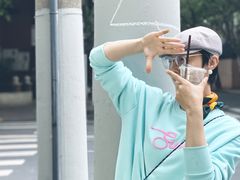 -LADY FAFA(巨鹿路陕西南路路口店)