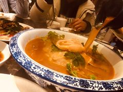 -大理实力希尔顿酒店御璽中餐厅YUXI – CHINESE RESTAURANT