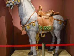 -西安大唐西市博物馆