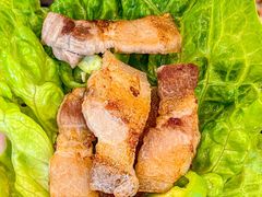 -灶边炉台·东北融合烤肉(南山店)
