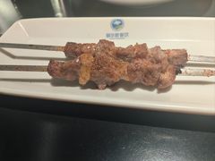 -额尔敦传统涮(公园西路店)