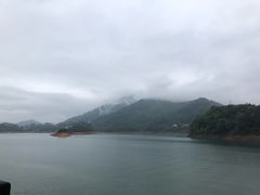 -广州市流溪河国家森林公园