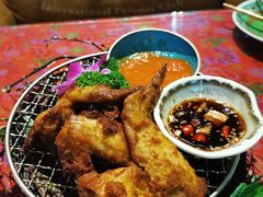 -小娘惹厨房Little Nyonya(狮城有约上榜店)