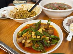 -艺味深尝(云锦路店)