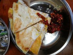 -88号小吃店·经典云南菜·地道纳西美食