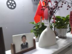 -小象国照相馆(宝山万达店)