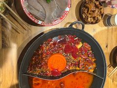-楠火锅(广州总店)