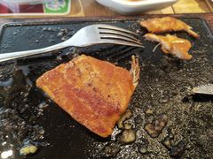 -豪客来牛排(金鼎广场店)