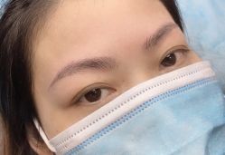 -本小姐美学·半永久纹眉野生眉