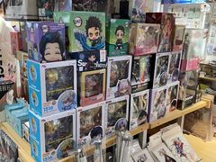 -IPSTAR潮玩星球(西单华威潮铺街店)