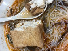 -七九清汤粉(万达店)