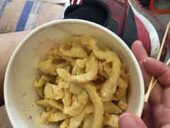 鸡柳-鸡柳大人(宁大店)