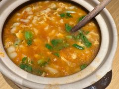 -关东小磨东北菜(上海长风大悦城店)