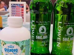 -鲜得莱渔港·小平岛海胆馆(七贤岭店)