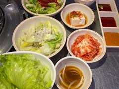 送小菜-喜来稀肉(虹泉路店)