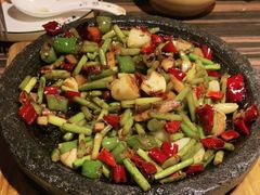 -江太极江浙菜(马桥万达广场店)