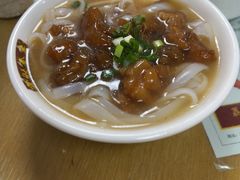 -荔林食店(西华路店)
