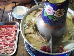 -龙虾风暴(松江店)