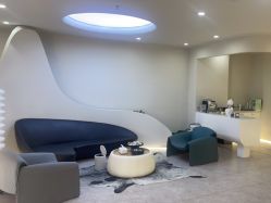 -VE专注问题肌·赛诺龙&科学美肤中心