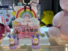 -CAKEBOSS蛋糕老板(东直门来福士店)