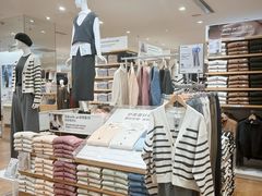 -优衣库(长沙国金中心店)