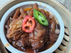 -华源餐厅·海鲜大排档(日月贝店)