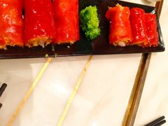 -稻香酒家·35年老字号(侨光店)