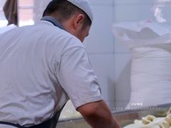拉面师傅-清真磨沟沿老字号牛肉面(总店)