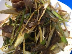 -鑫明明拉面(宁化路店)