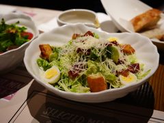 -安妮意大利餐厅(国贸店)