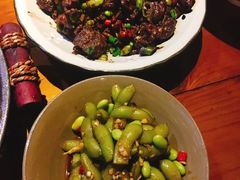 永州血鸭-91小龙虾·香辣蛙(蛇口店)