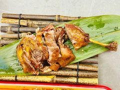 -吃不恼火·江湖菜·小酒馆(日月光田子坊店)