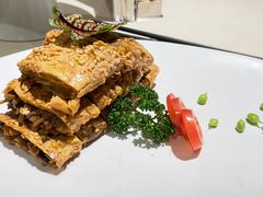 佛门素鸭-成隆行·蟹王府(九江路店)