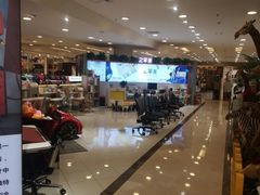 -燕莎友谊商城(亮马桥店)