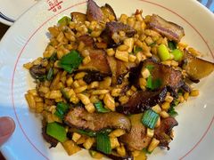 -印象鲵宴·张家界地标美食名片(溪布街店)