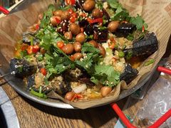 -刘成杰锦州烧烤(南河路店)